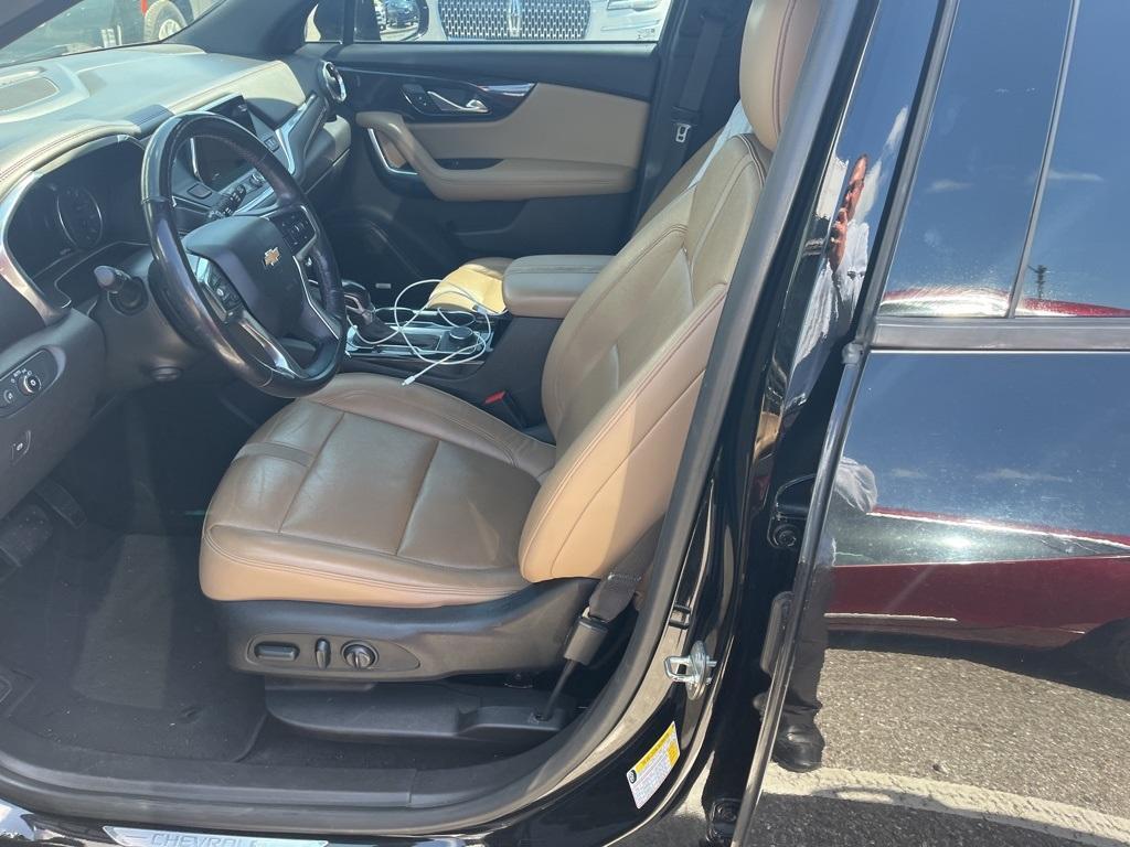 used 2019 Chevrolet Blazer car, priced at $24,999