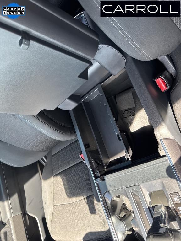 used 2023 Ford F-150 car, priced at $35,899
