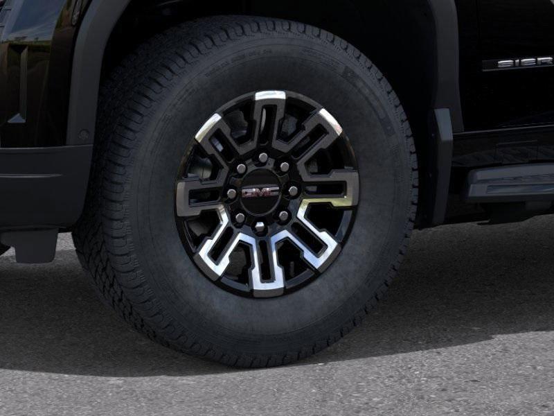 new 2026 GMC Sierra EV car, priced at $65,030