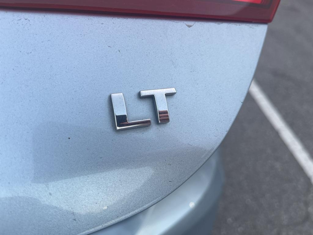 used 2018 Chevrolet Cruze car, priced at $11,999