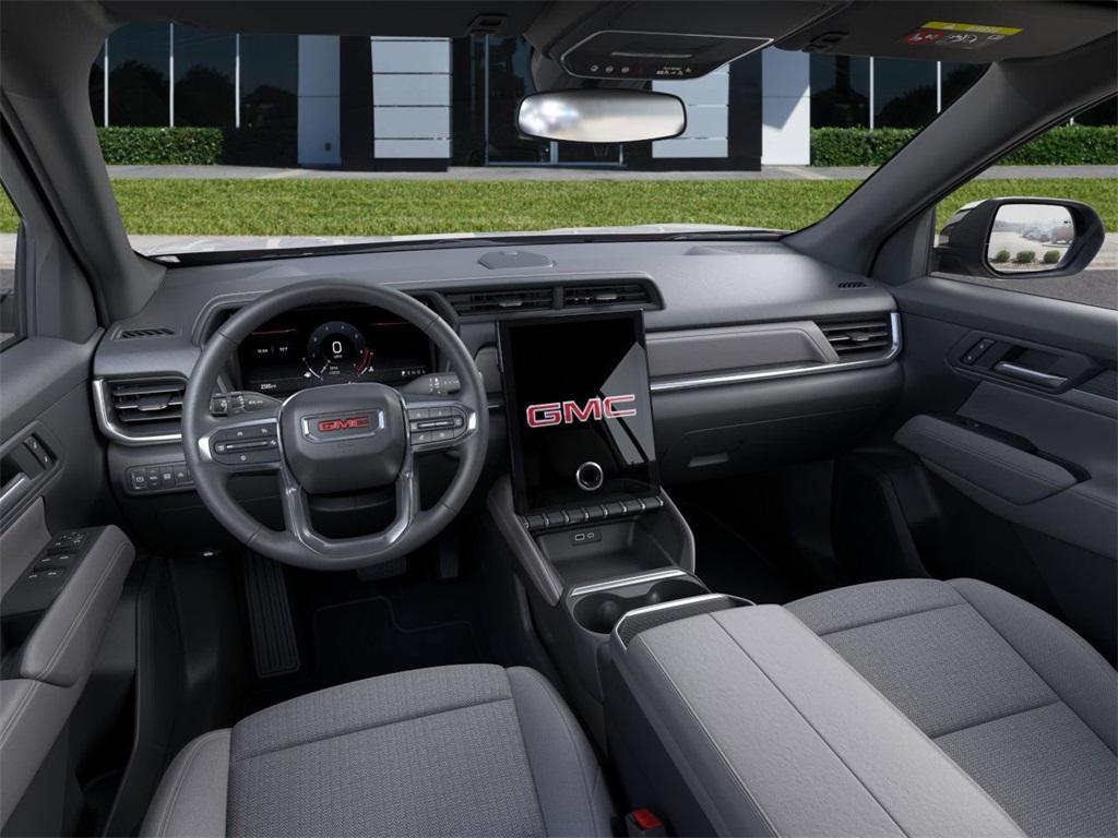 new 2026 GMC Terrain car, priced at $32,390