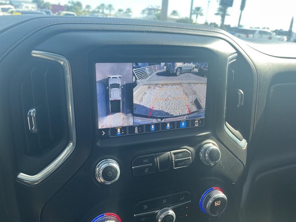 used 2022 GMC Sierra 2500 car, priced at $59,899