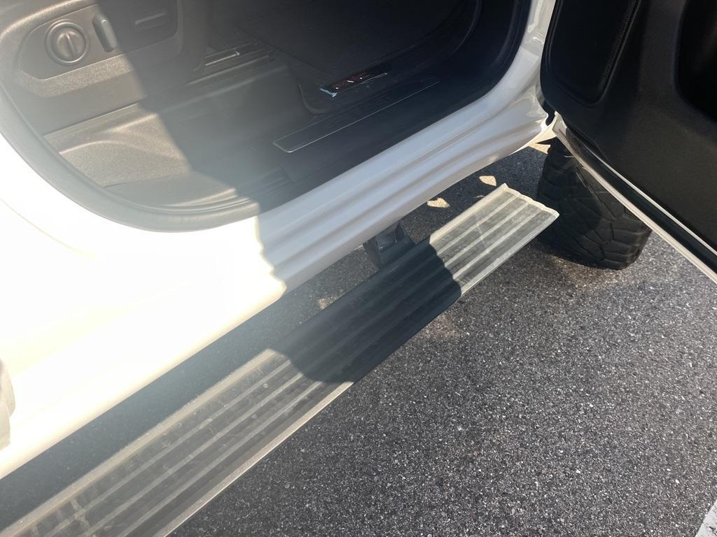 used 2022 GMC Sierra 2500 car, priced at $59,899