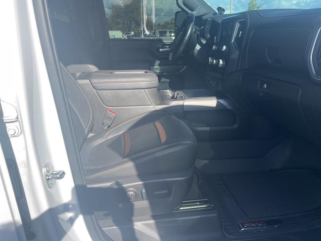 used 2022 GMC Sierra 2500 car, priced at $59,899