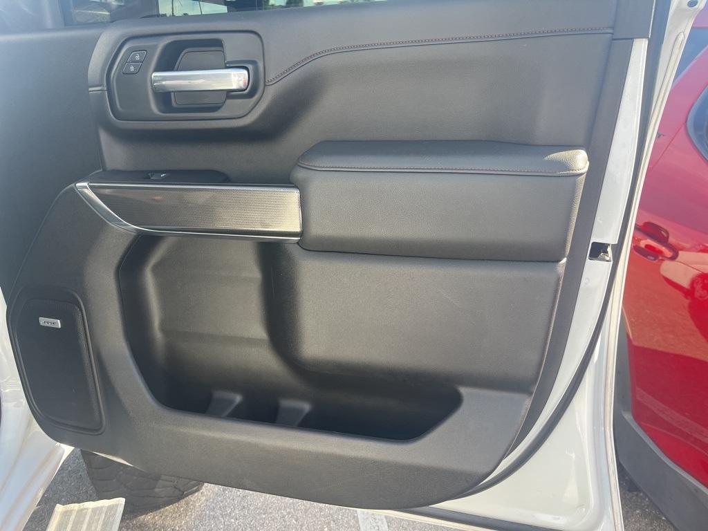 used 2022 GMC Sierra 2500 car, priced at $59,899