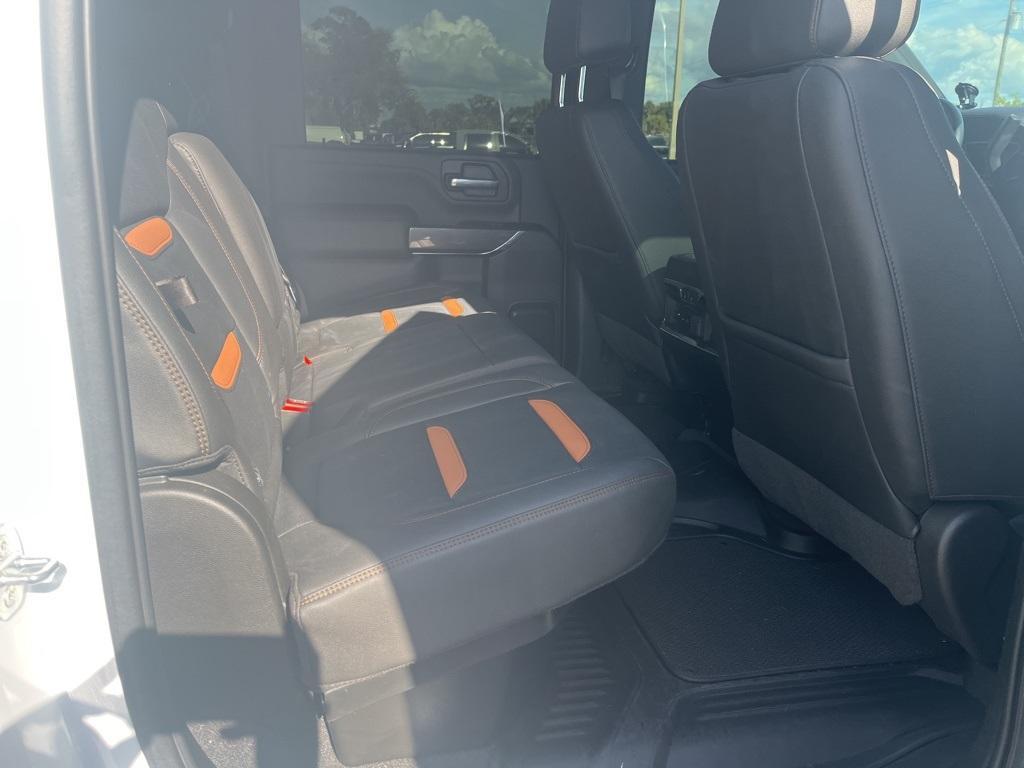 used 2022 GMC Sierra 2500 car, priced at $59,899