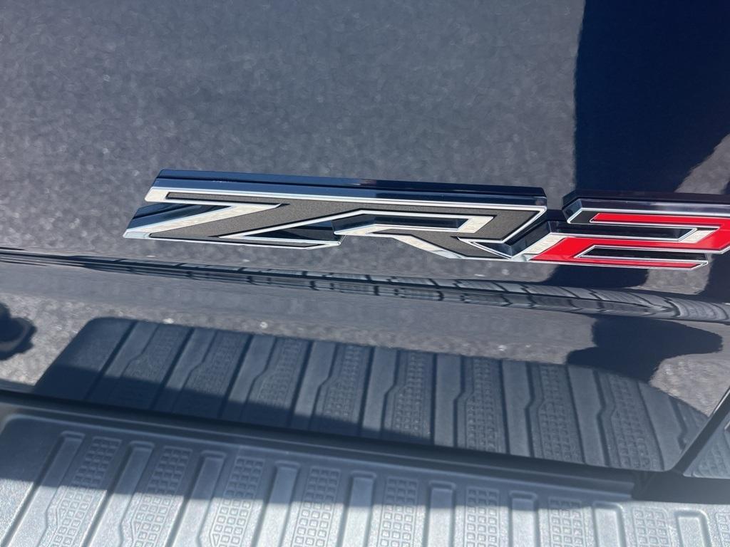 used 2023 Chevrolet Silverado 1500 car, priced at $56,399