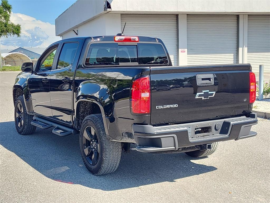 used 2016 Chevrolet Colorado car, priced at $23,999