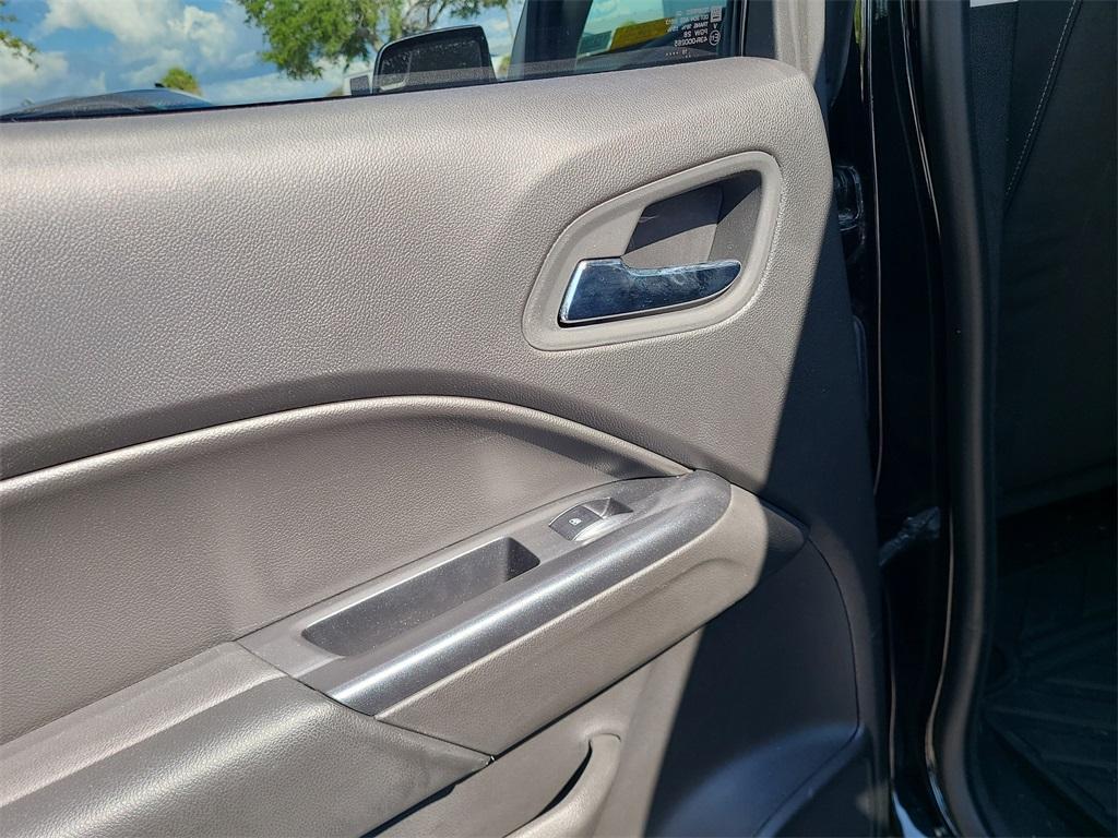 used 2016 Chevrolet Colorado car, priced at $23,999
