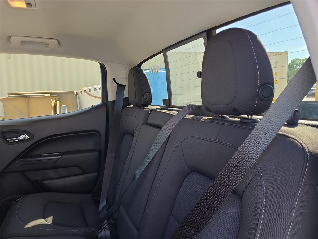 used 2016 Chevrolet Colorado car, priced at $23,999
