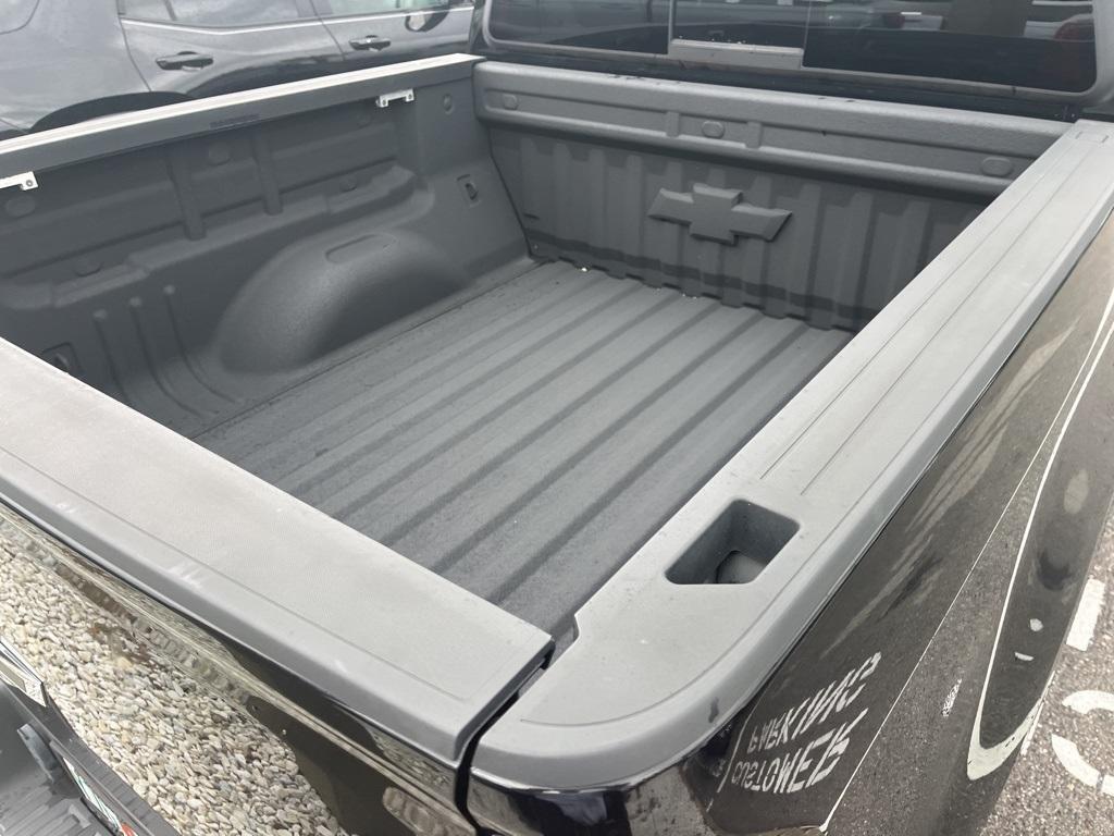 used 2016 Chevrolet Colorado car