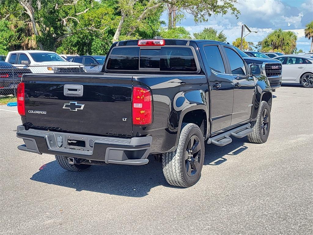 used 2016 Chevrolet Colorado car, priced at $23,999