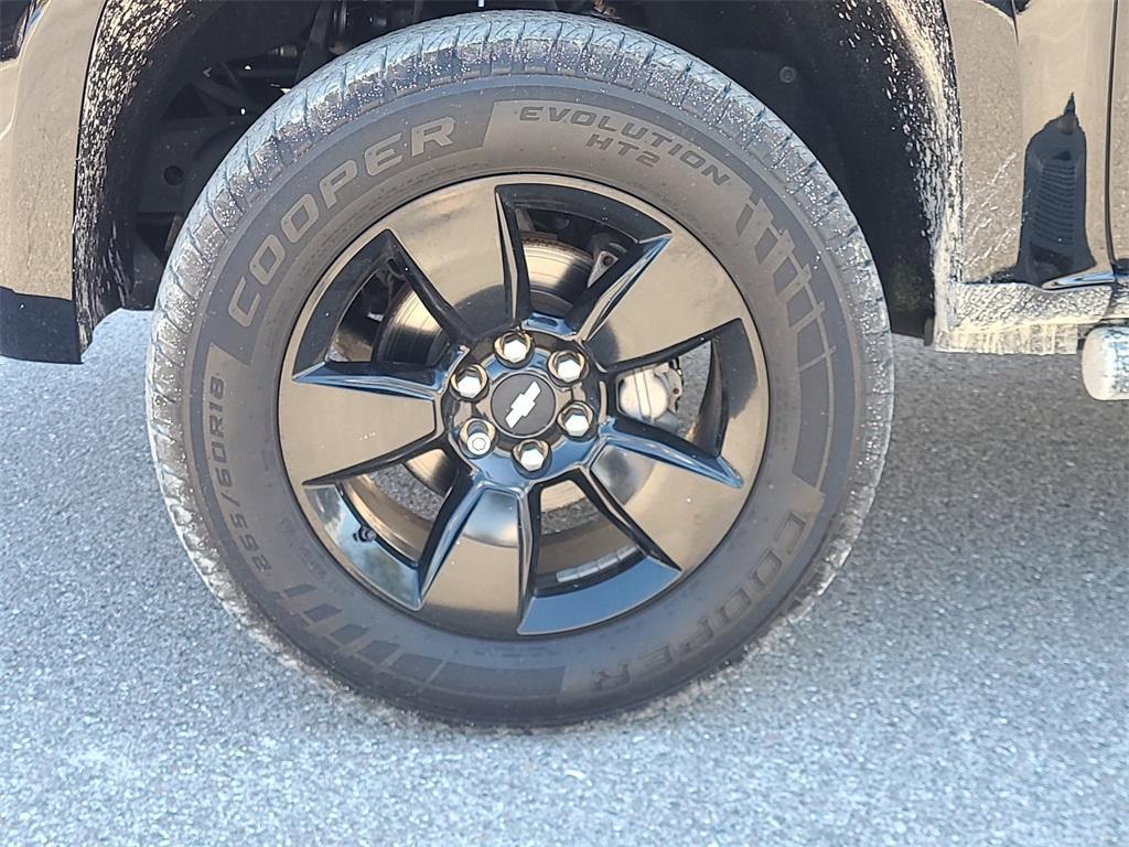 used 2016 Chevrolet Colorado car, priced at $23,999