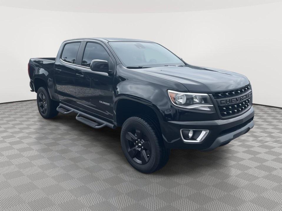 used 2016 Chevrolet Colorado car, priced at $24,399