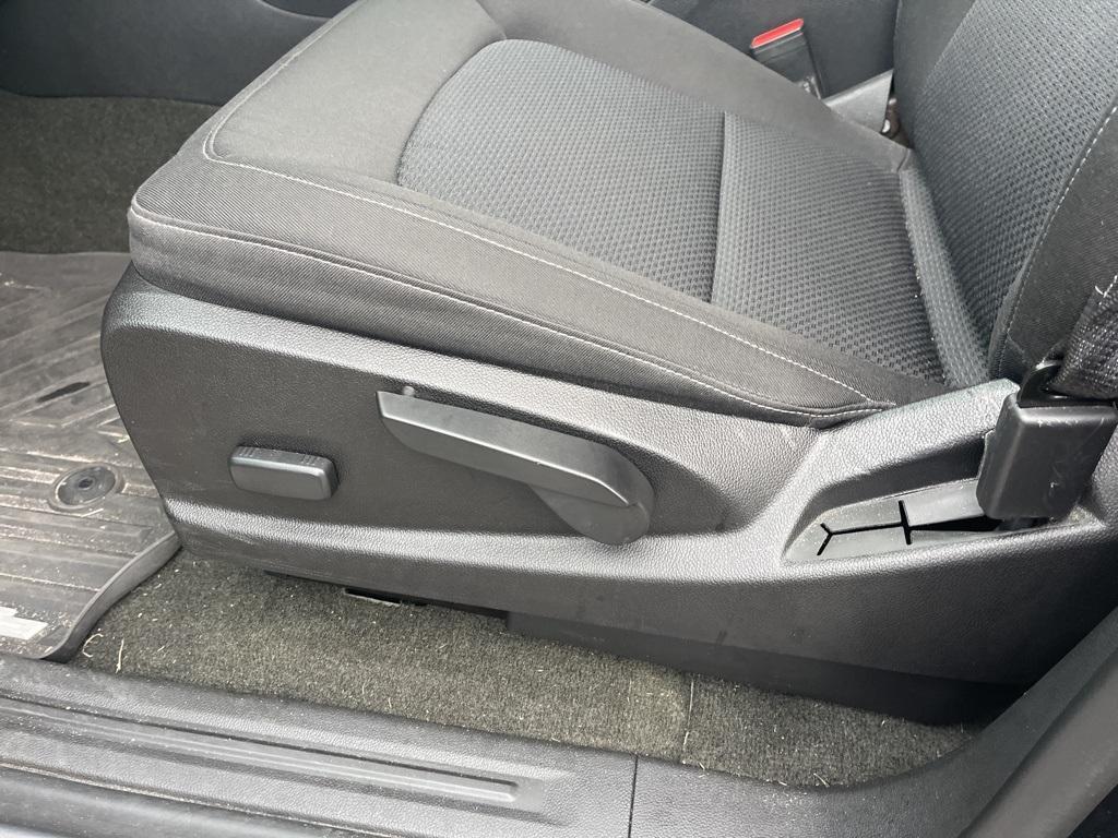 used 2016 Chevrolet Colorado car