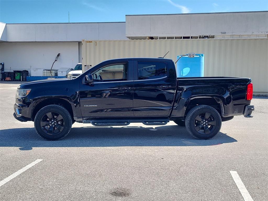 used 2016 Chevrolet Colorado car, priced at $23,999