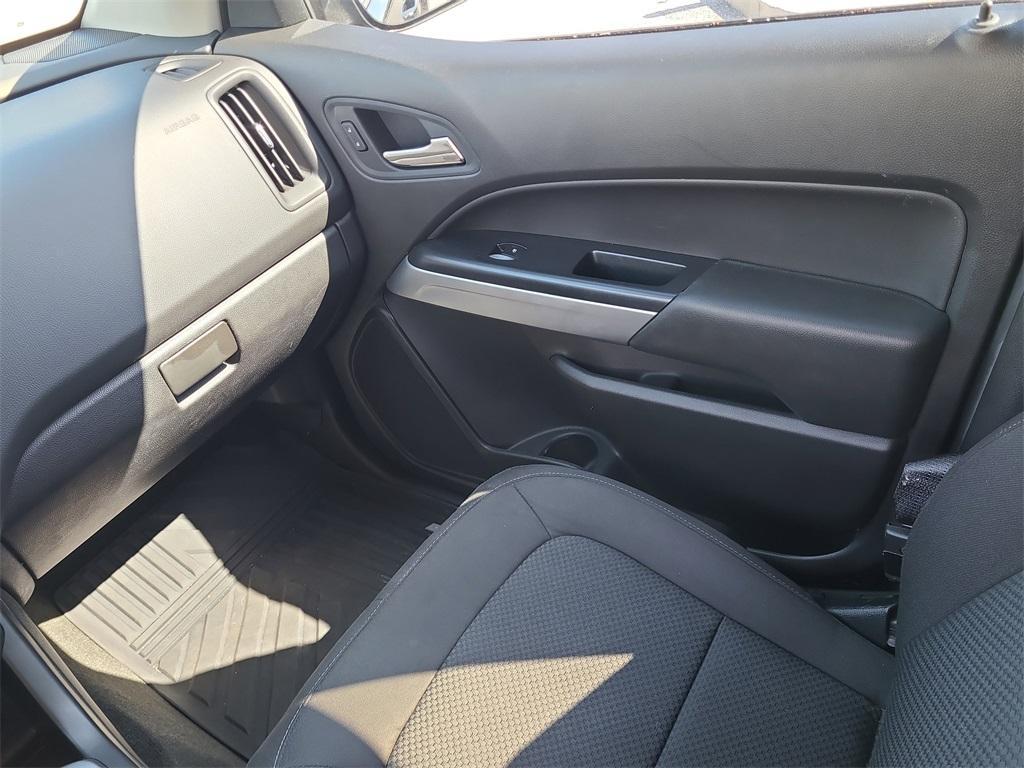 used 2016 Chevrolet Colorado car, priced at $23,999