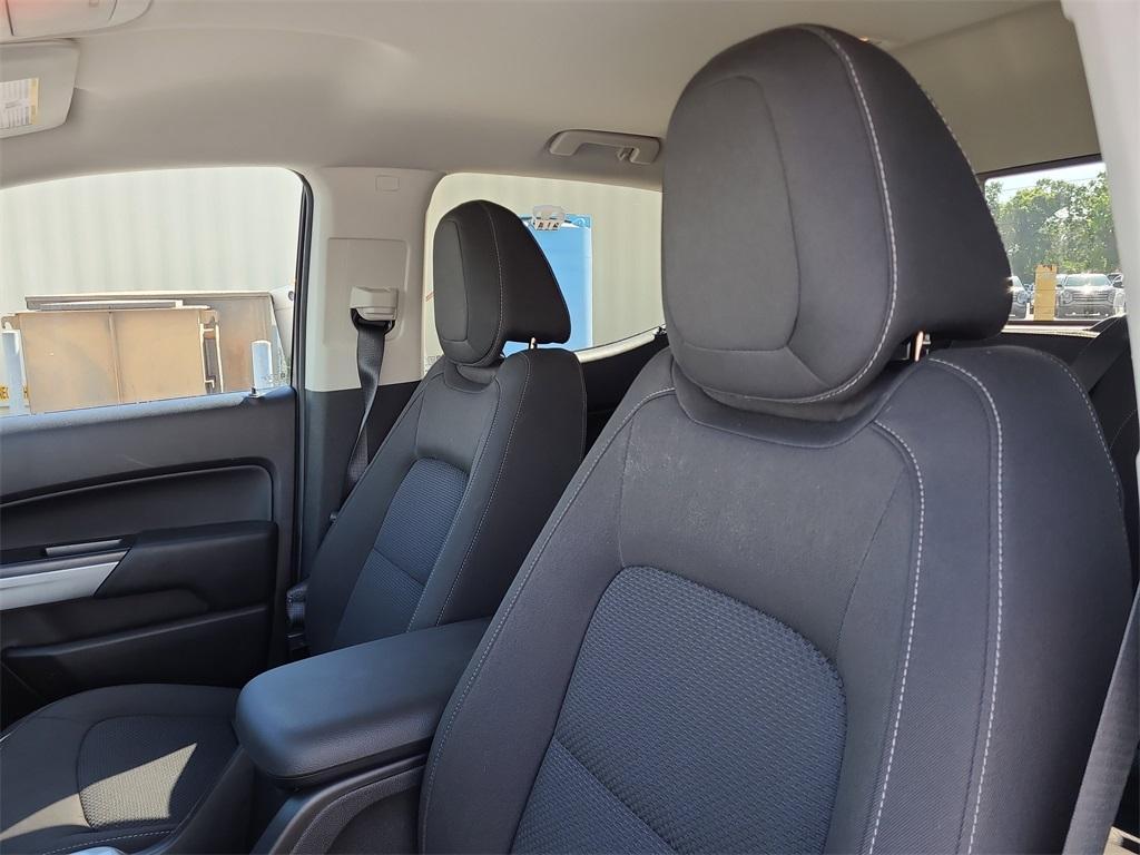used 2016 Chevrolet Colorado car, priced at $23,999