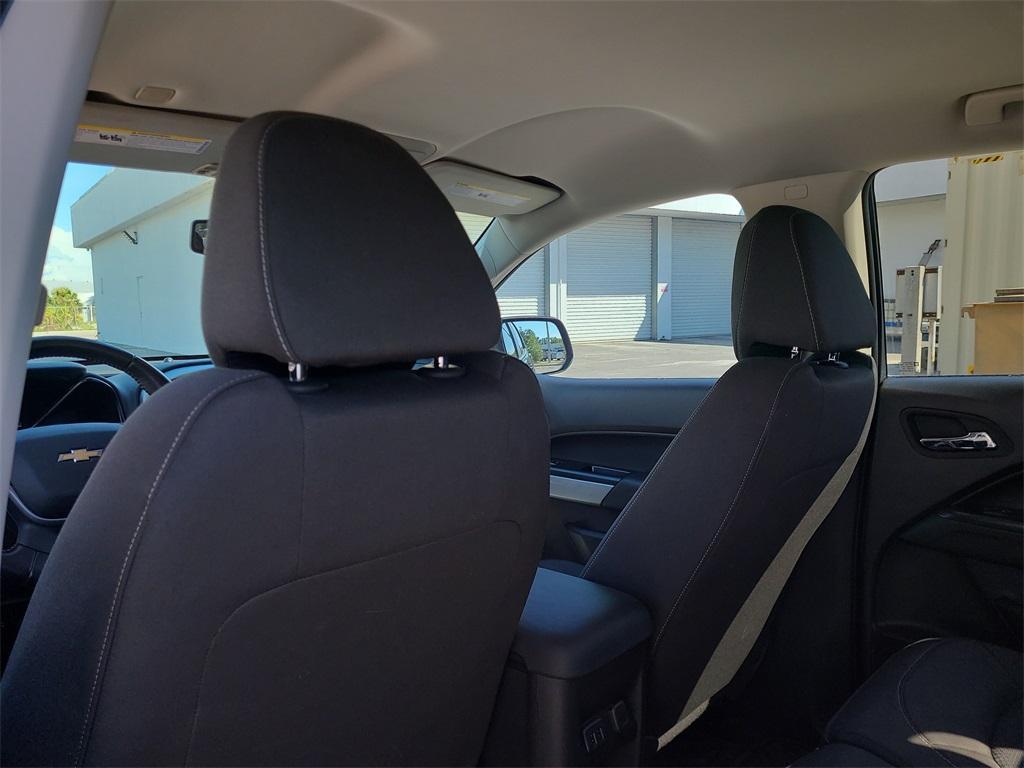 used 2016 Chevrolet Colorado car, priced at $23,999