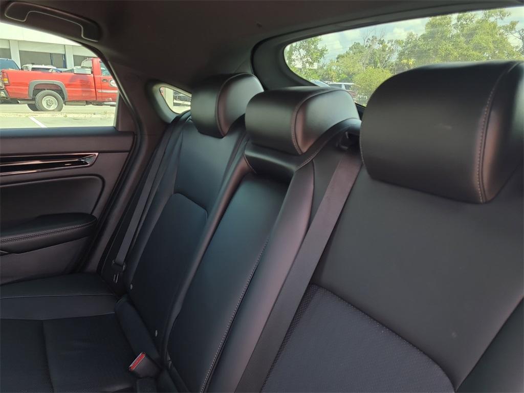 used 2022 Honda Civic car, priced at $22,499