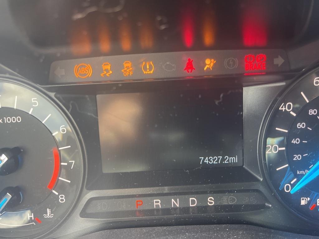 used 2018 Ford Explorer car, priced at $16,999
