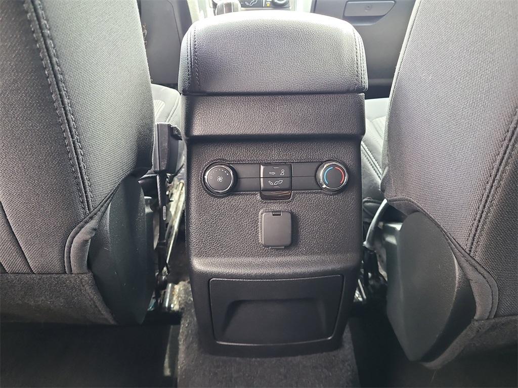used 2018 Ford Explorer car, priced at $16,899