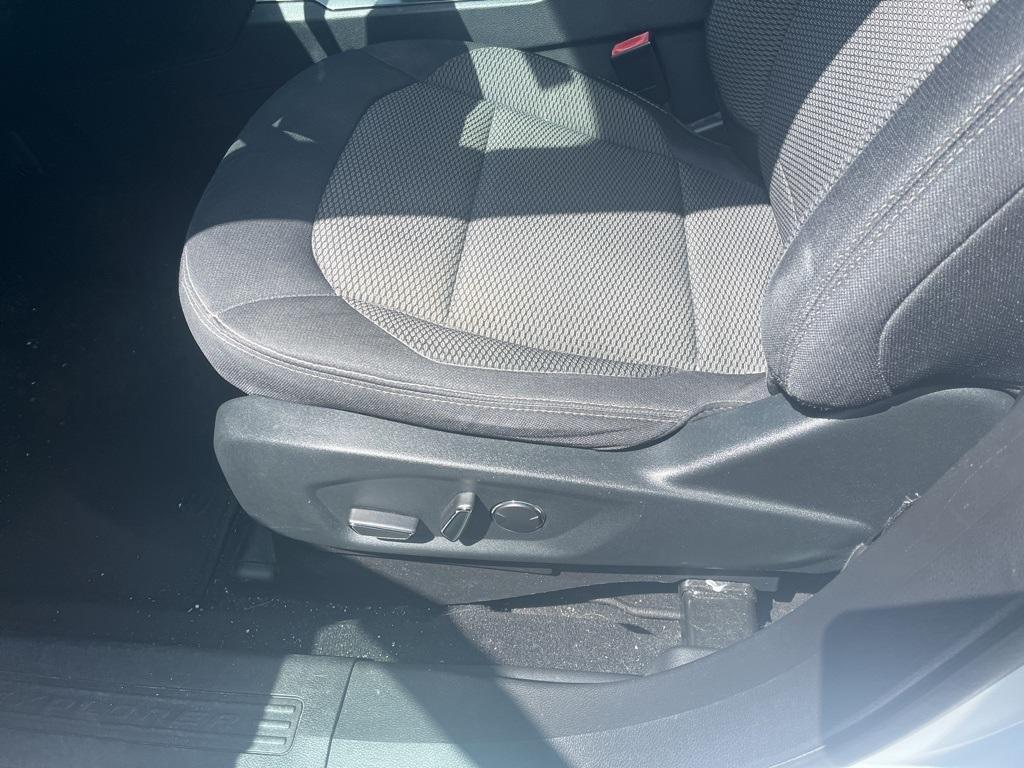 used 2018 Ford Explorer car, priced at $16,999