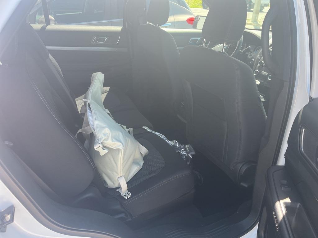 used 2018 Ford Explorer car, priced at $16,999
