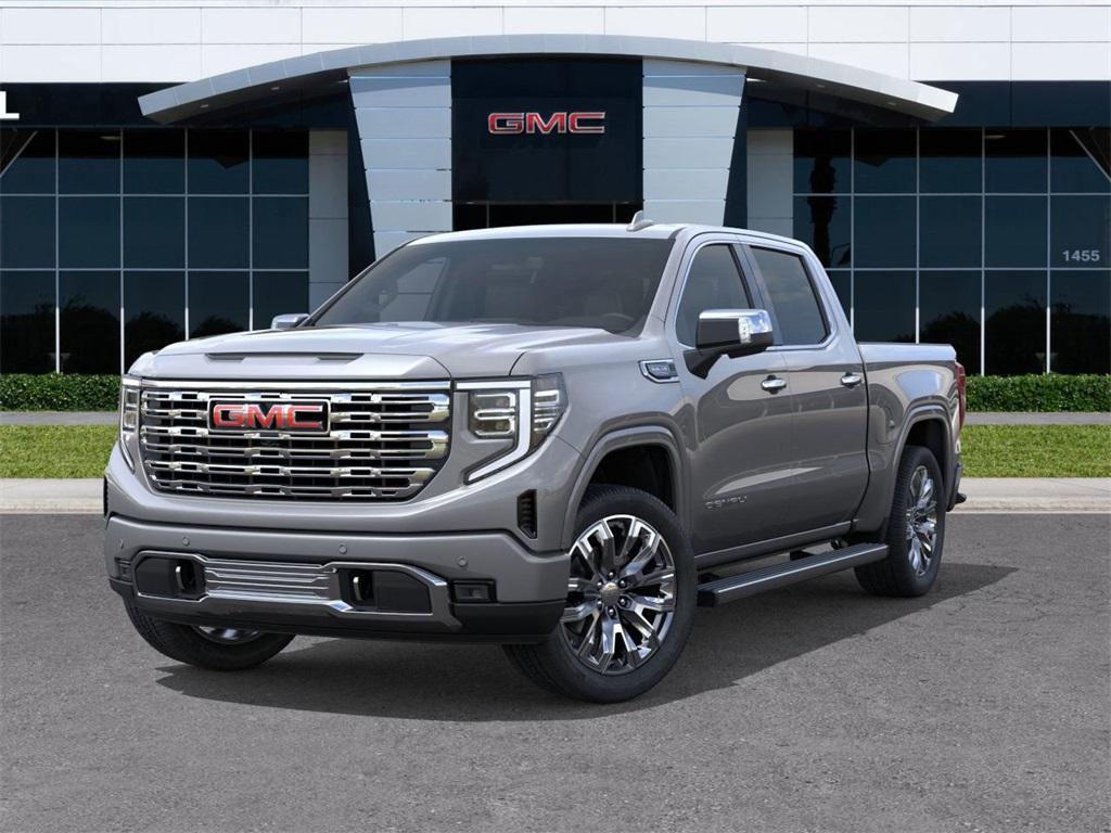 new 2026 GMC Sierra 1500 car