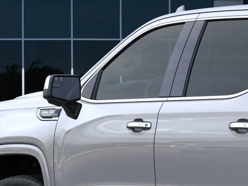 new 2026 GMC Sierra 1500 car
