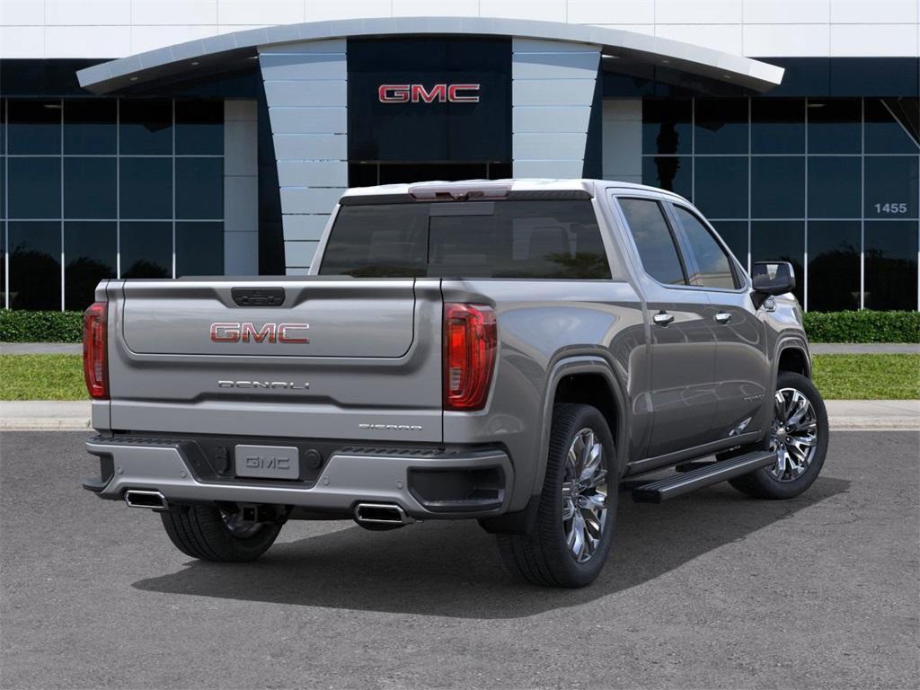 new 2026 GMC Sierra 1500 car