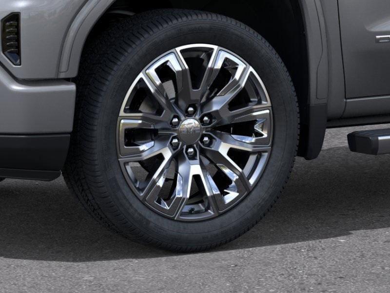 new 2026 GMC Sierra 1500 car