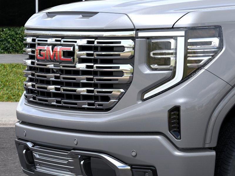 new 2026 GMC Sierra 1500 car