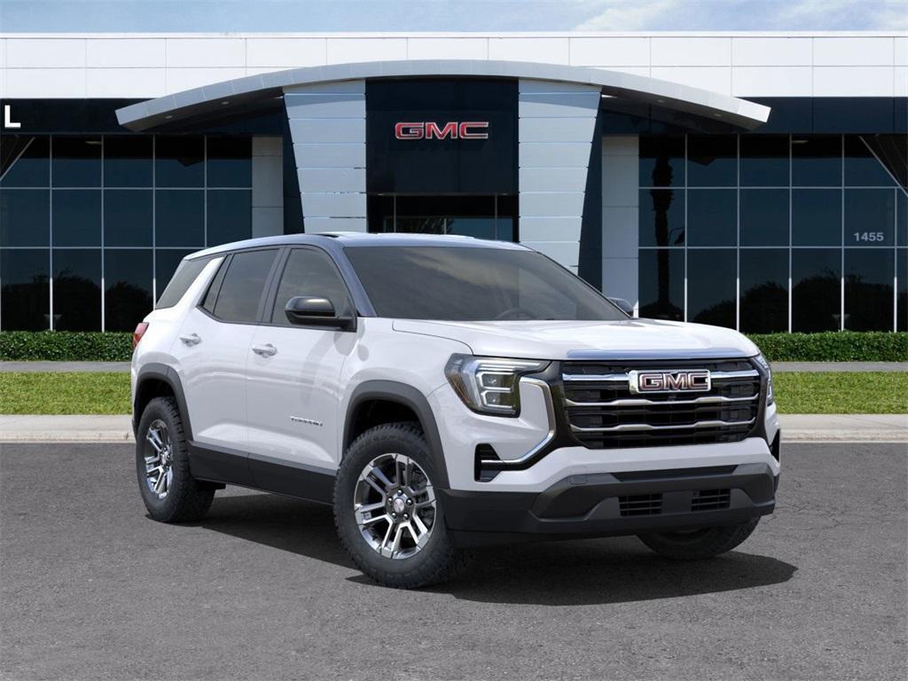 new 2026 GMC Terrain car, priced at $31,790