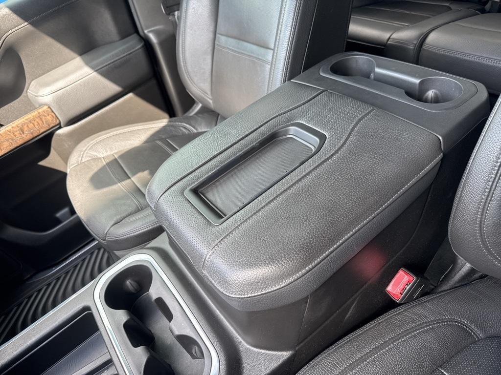 used 2021 GMC Sierra 1500 car, priced at $42,699