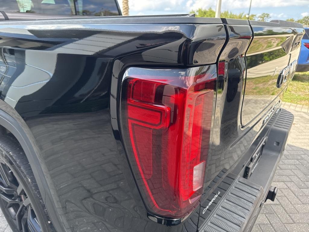 used 2021 GMC Sierra 1500 car, priced at $42,699