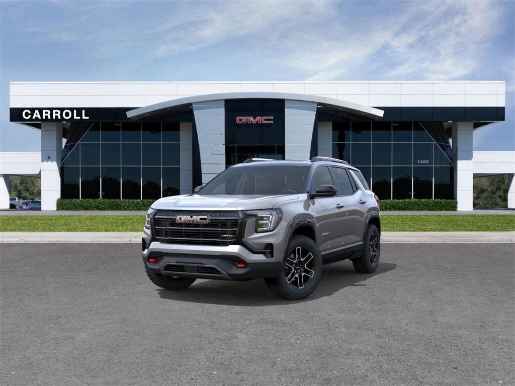 new 2026 GMC Terrain car, priced at $44,086