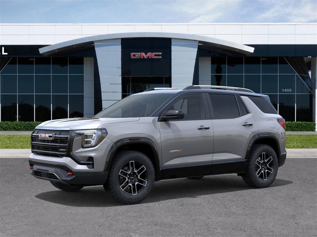 new 2026 GMC Terrain car, priced at $44,086