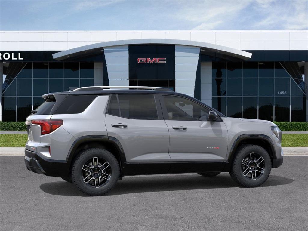 new 2026 GMC Terrain car, priced at $44,086