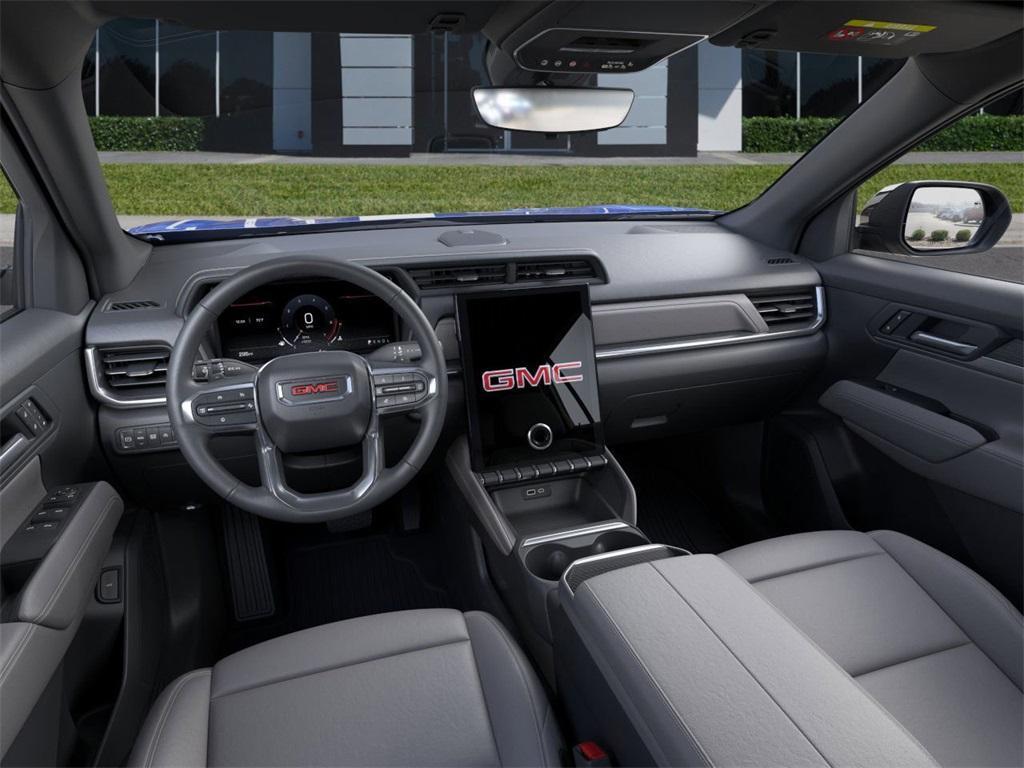 new 2026 GMC Terrain car, priced at $38,325