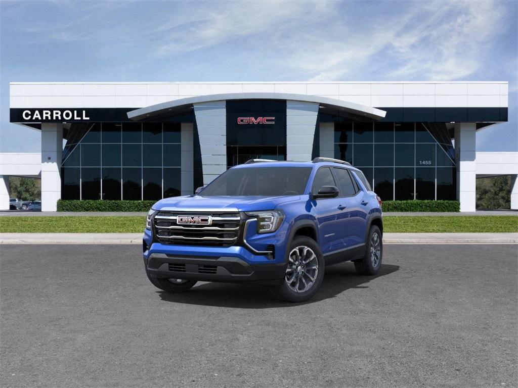 new 2026 GMC Terrain car, priced at $38,325