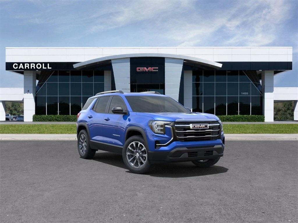 new 2026 GMC Terrain car, priced at $38,325