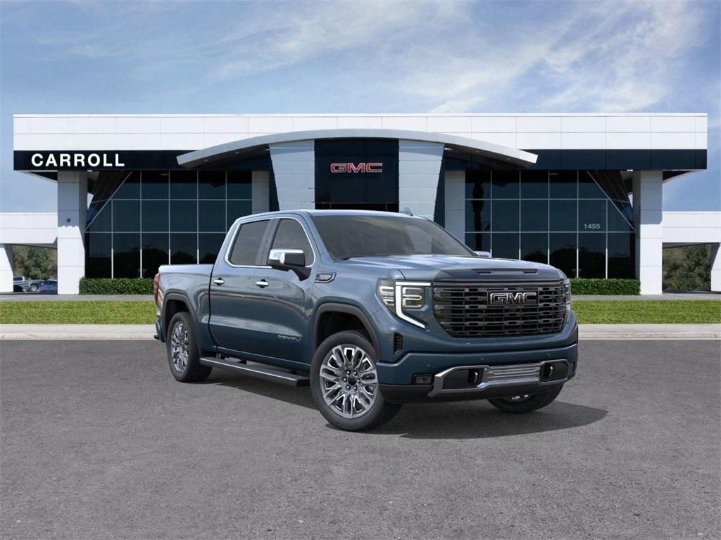 new 2025 GMC Sierra 1500 car, priced at $82,728