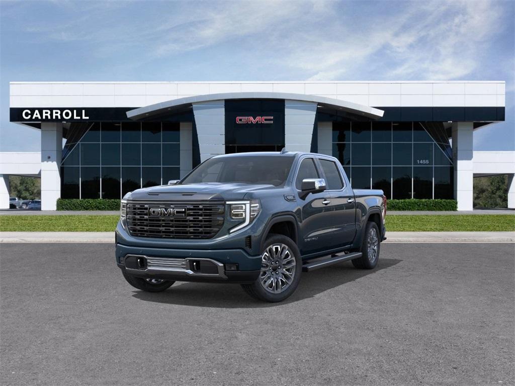 new 2025 GMC Sierra 1500 car, priced at $82,460