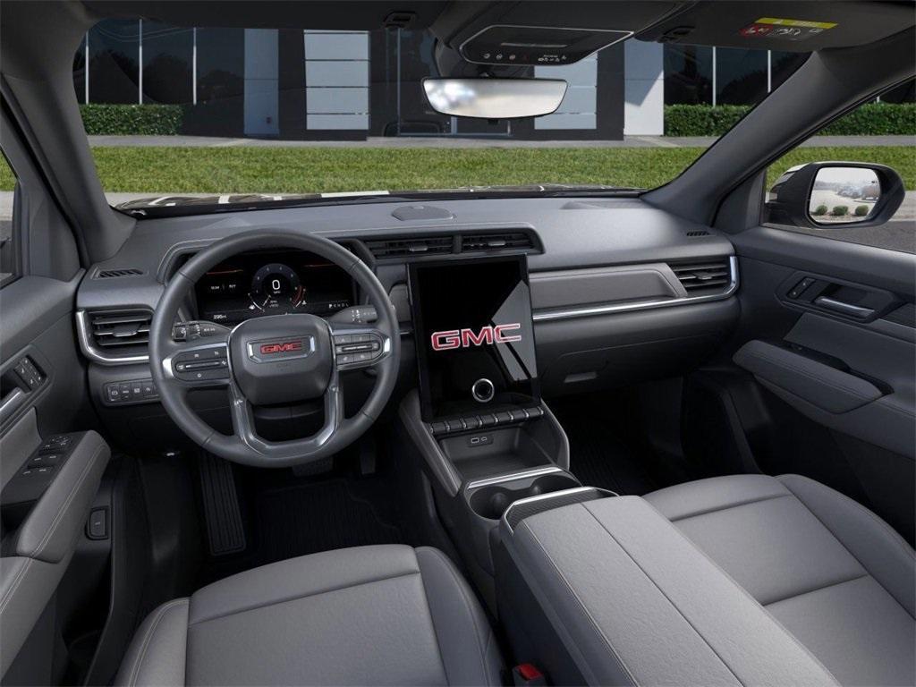 new 2026 GMC Terrain car, priced at $36,830