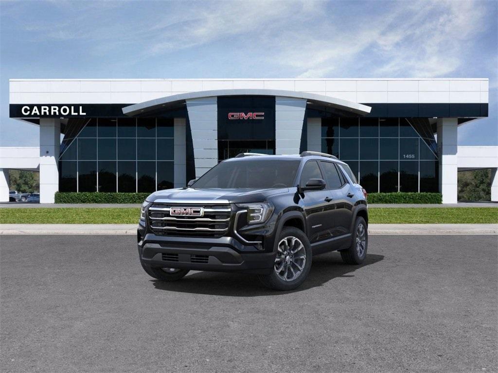 new 2026 GMC Terrain car, priced at $36,830