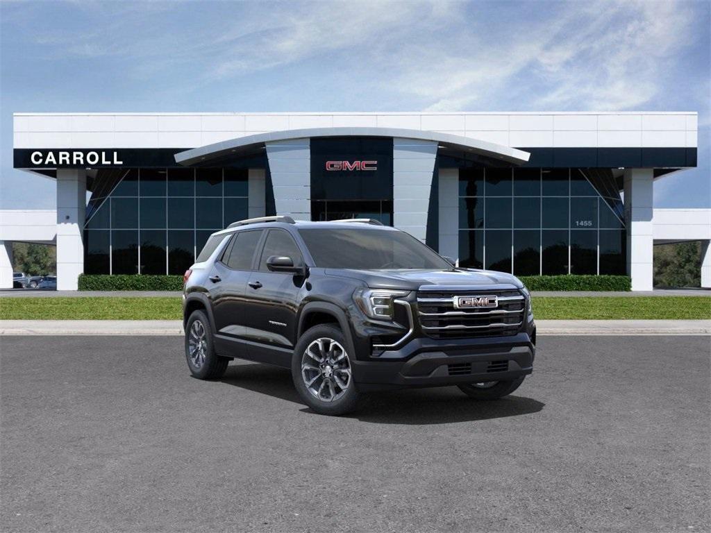new 2026 GMC Terrain car, priced at $36,830
