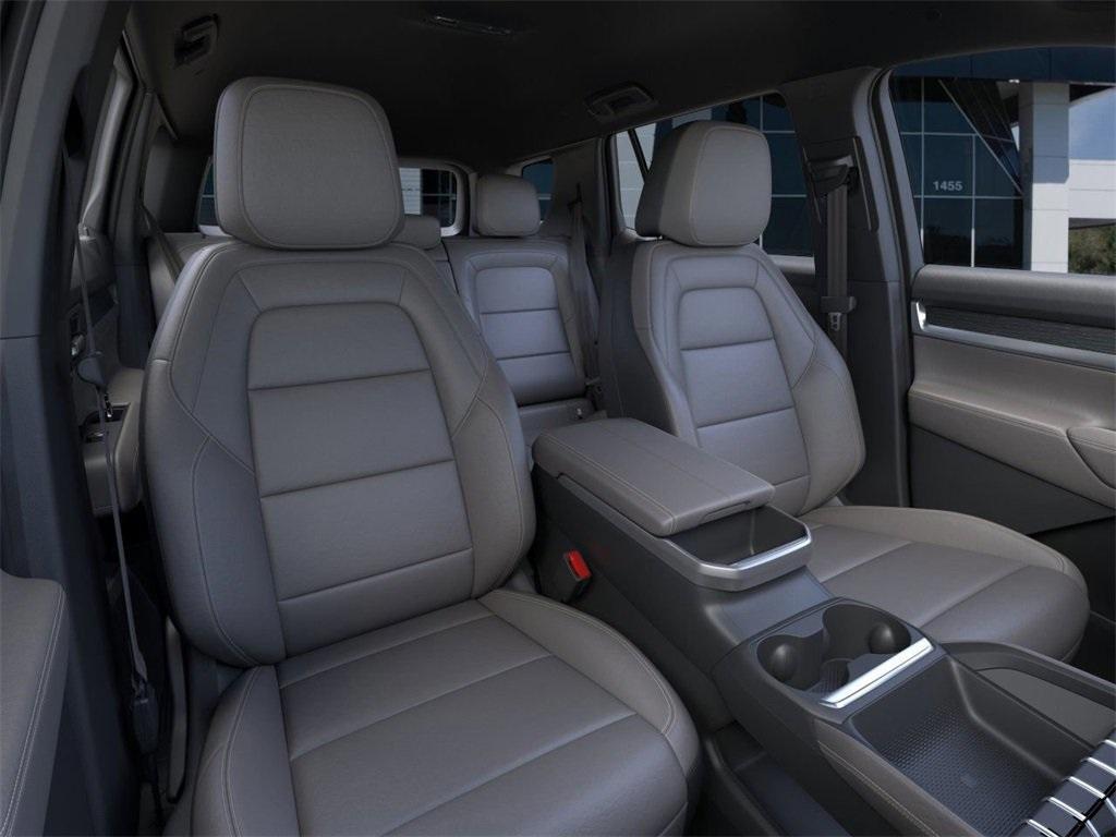 new 2026 GMC Terrain car, priced at $36,830