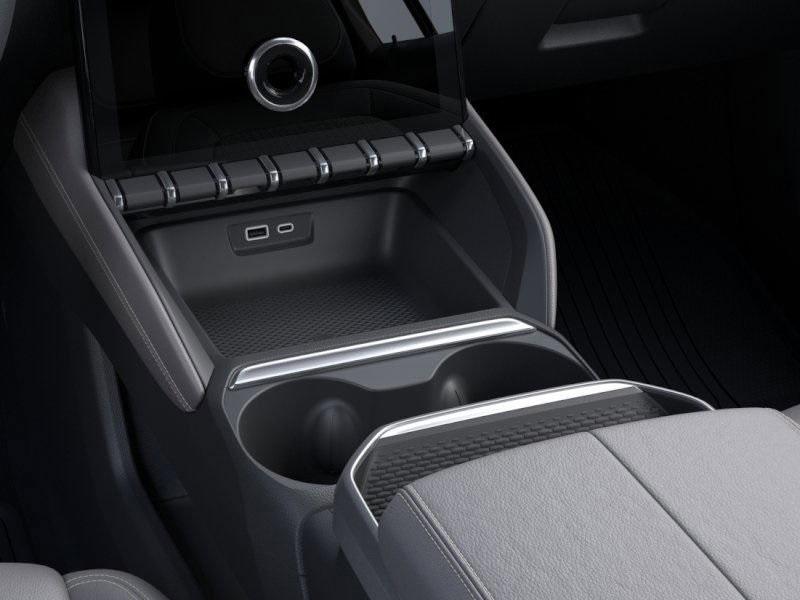 new 2026 GMC Terrain car, priced at $36,830