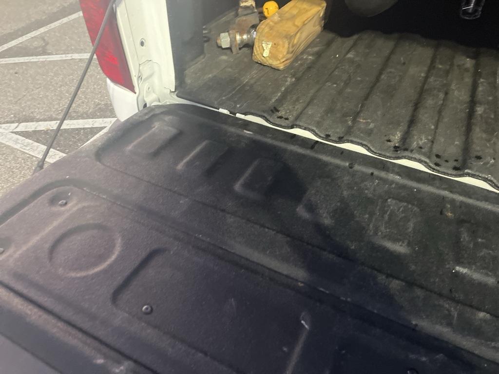 used 2021 Chevrolet Silverado 2500 car, priced at $40,899